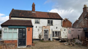 Renovation in  Mulbarton photo